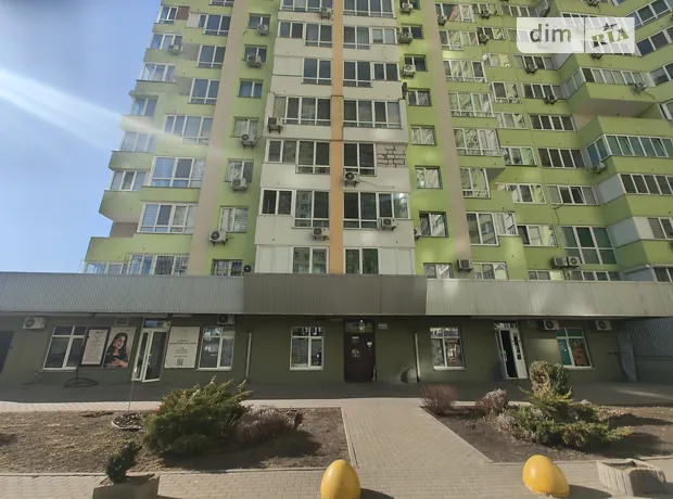 Квартира на вул. Михайла Донця, 2А в Києві, ID 264302, фото №34