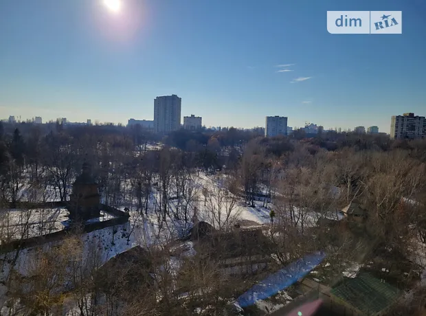 Квартира на вул. Михайла Донця, 2А в Києві, ID 264302, фото №5