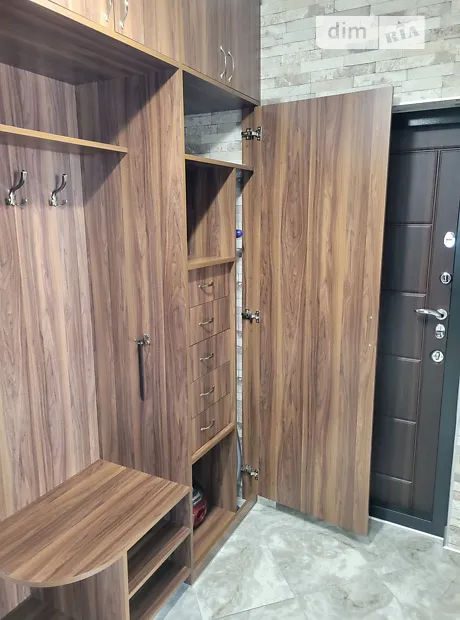 Квартира на вул. Михайла Донця, 2А в Києві, ID 264302, фото №8