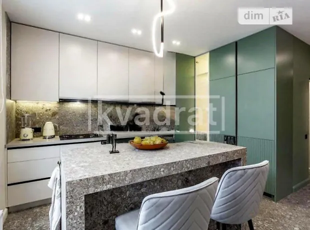 Квартира на вул. Михайла Бойчука, 41Б в Київ, ID 250766, фото №2