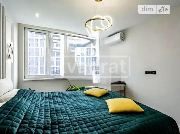 Квартира на вул. Михайла Бойчука, 41Б в Києві, ID 250766, фото №11
