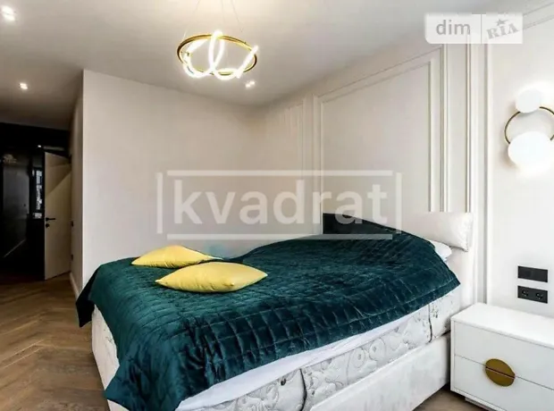Квартира на вул. Михайла Бойчука, 41Б в Києві, ID 250766, фото №12