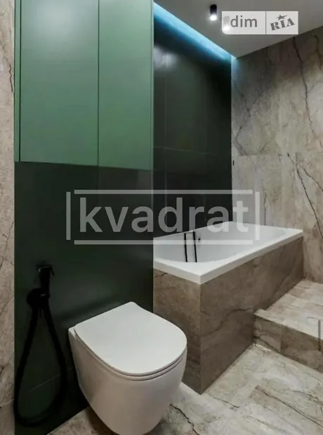 Квартира на вул. Михайла Бойчука, 41Б в Києві, ID 250766, фото №17