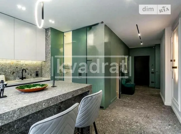 Квартира на вул. Михайла Бойчука, 41Б в Київ, ID 250766, фото №3