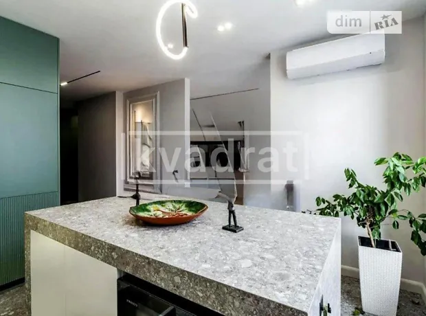 Квартира на вул. Михайла Бойчука, 41Б в Київ, ID 250766, фото №4