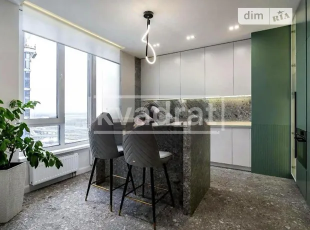 Квартира на вул. Михайла Бойчука, 41Б в Київ, ID 250766, фото №5