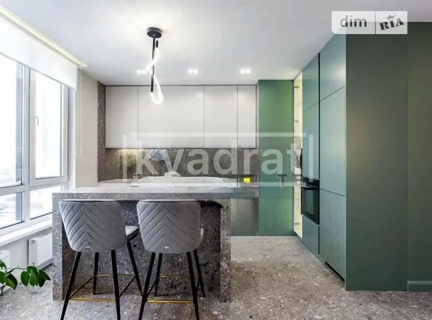 Квартира на вул. Михайла Бойчука, 41Б в Києві, ID 250766, фото №6