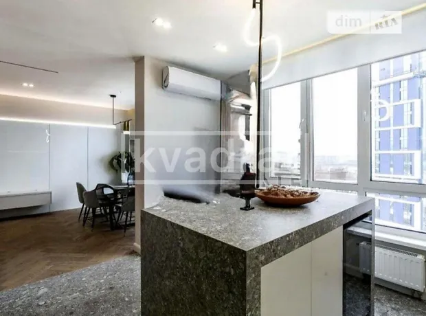 Квартира на вул. Михайла Бойчука, 41Б в Києві, ID 250766, фото №7
