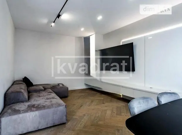 Квартира на вул. Михайла Бойчука, 41Б в Києві, ID 250766, фото №8