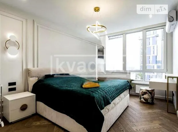 Квартира на вул. Михайла Бойчука, 41Б в Києві, ID 250766, фото №10