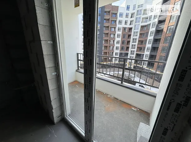 Квартира на вул. Ольги Кобилянської 1В/38 в Києві, ID 318474, фото №9