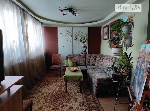 Квартира на вул. Академіка Сергія Корольова, 2 в Тернополі, ID 242741, фото №2