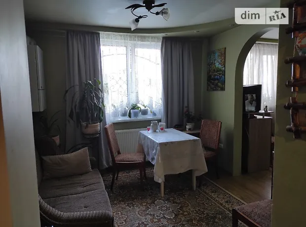 Квартира на вул. Академіка Сергія Корольова, 2 в Тернополі, ID 242741, фото №4