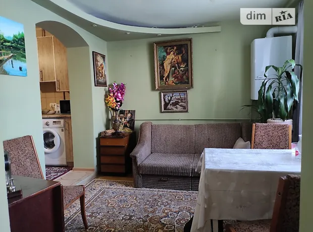 Квартира на вул. Академіка Сергія Корольова, 2 в Тернополі, ID 242741, фото №5