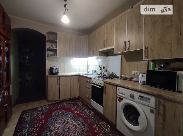 Квартира на вул. Академіка Сергія Корольова, 2 в Тернополі, ID 242741, фото №7