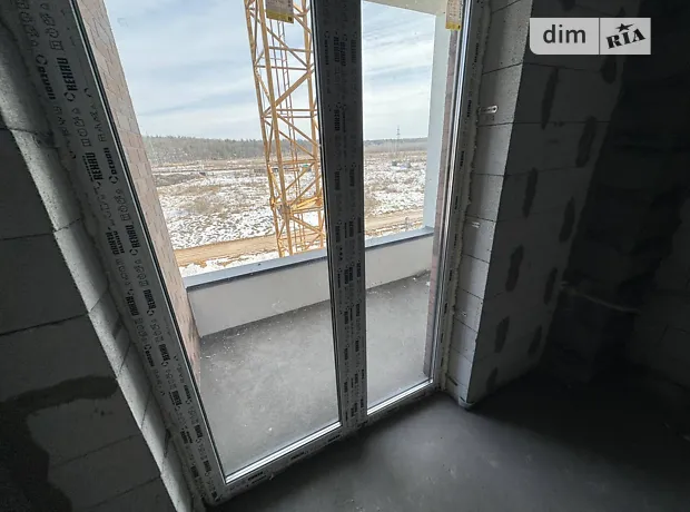 Квартира на вул. Ольги Кобилянської, 1В/38 в Києві, ID 336706, фото №13