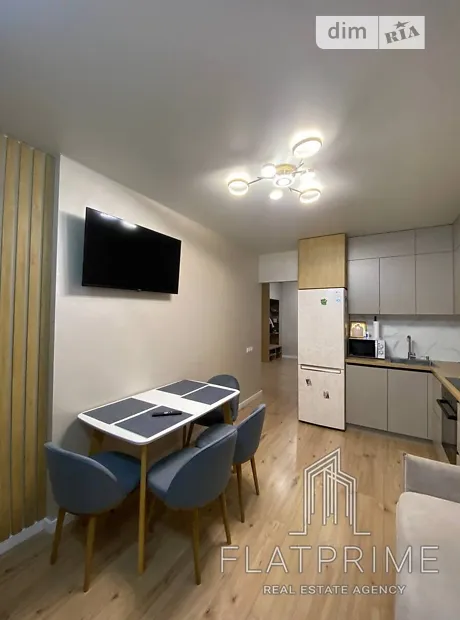 Квартира на вул. Київська, 237 в Києві, ID 306489, фото №11