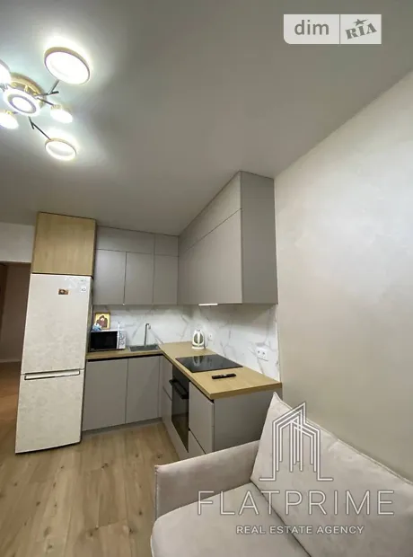 Квартира на вул. Київська, 237 в Києві, ID 306489, фото №13