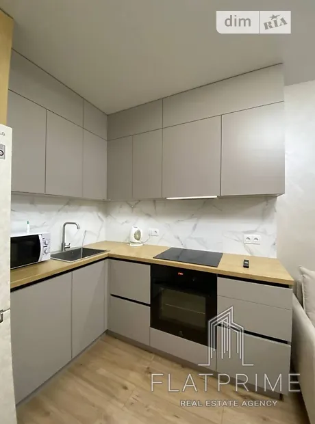Квартира на вул. Київська, 237 в Києві, ID 306489, фото №17