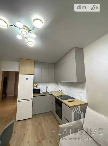 Квартира на вул. Київська, 237 в Києві, ID 306489, фото №18