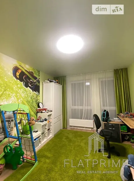 Квартира на вул. Київська, 237 в Києві, ID 306489, фото №21