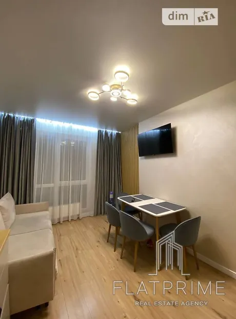 Квартира на вул. Київська, 237 в Києві, ID 306489, фото №6