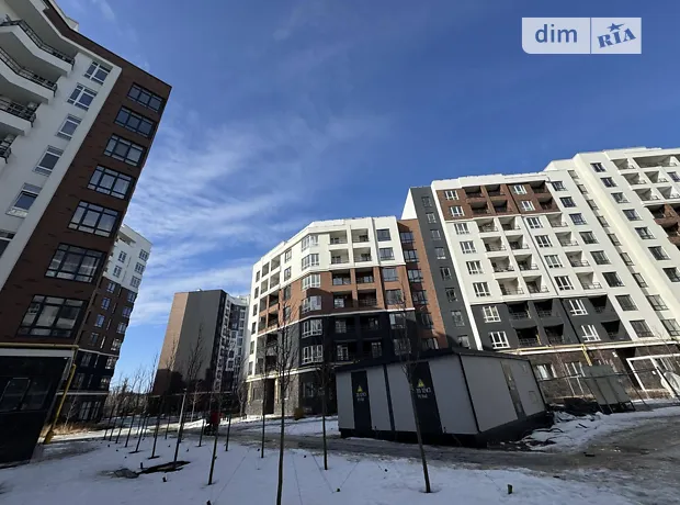 Квартира на вул. Кобилянської Ольги 1В/38 в Києві, ID 227593, фото №2