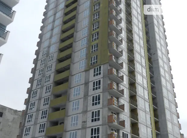 Квартира на просп. Академіка Глушкова, 42 в Києві, ID 268578, фото №5