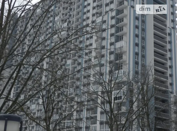 Квартира на просп. Академіка Глушкова, 42 в Києві, ID 187019, фото №5