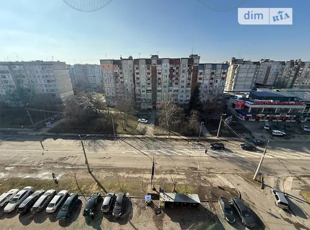 Квартира на вул. Івасюка, 11 в Івано-Франківську, ID 330148, фото №19