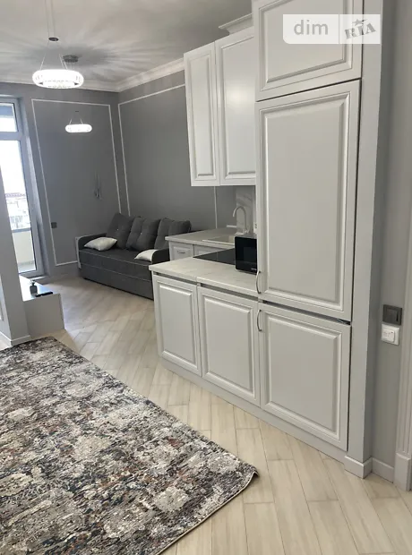 Квартира на вул. Січових Стрільців, 44А в Києві, ID 192229, фото №4
