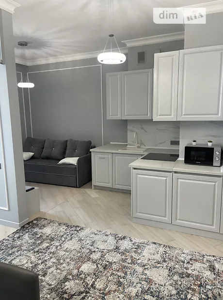 Квартира на вул. Січових Стрільців, 44А в Києві, ID 192229, фото №8