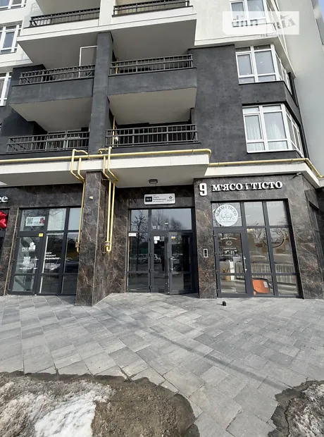 Квартира на вул. Ольги Кобилянської 1В/9 в Києві, ID 221644, фото №16