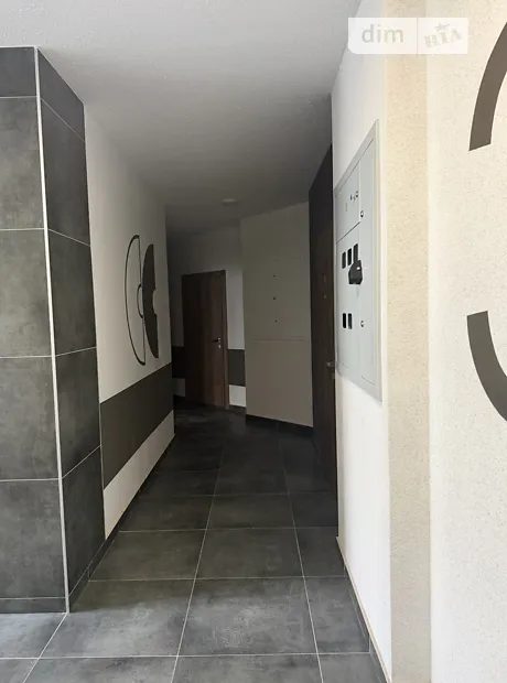 Квартира на вул. Ольги Кобилянської 1В/9 в Києві, ID 221644, фото №4
