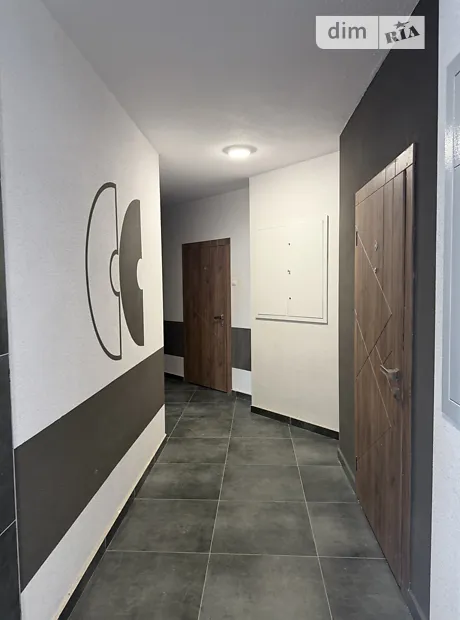 Квартира на вул. Ольги Кобилянської 1В/9 в Києві, ID 221644, фото №5