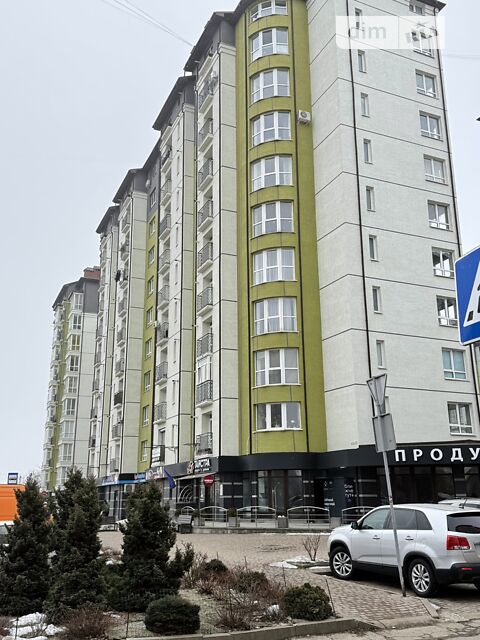 Квартира на вул. Стуса Василя, 42 в Івано-Франківську, ID 170627, фото №1