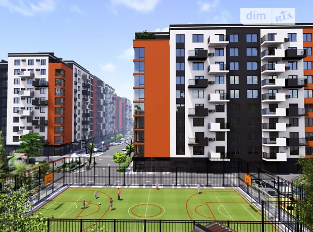 Квартира на вул. Бандери Степана, 60 в Івано-Франківську, ID 225526, фото №11