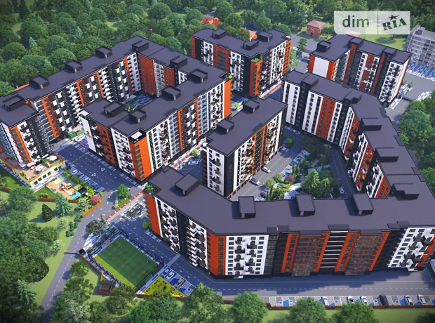 Квартира на вул. Бандери Степана, 60 в Івано-Франківську, ID 176191, фото №3