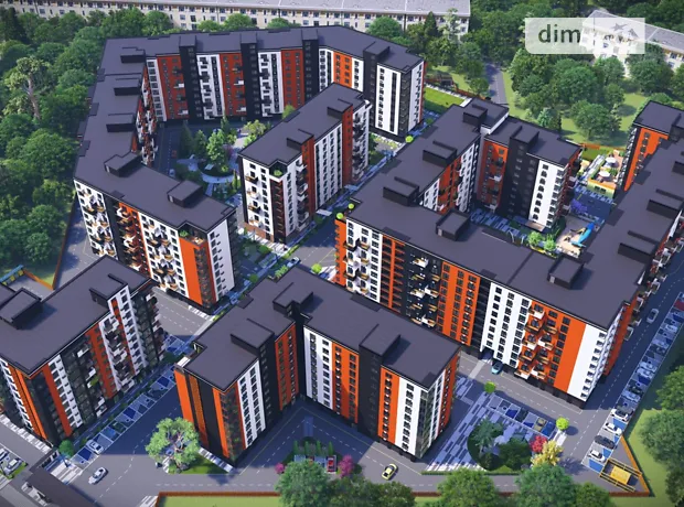Квартира на вул. Бандери Степана, 60 в Івано-Франківську, ID 176191, фото №7