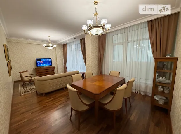 Квартира на вул. Андрія Верхогляда, 14 в Києві, ID 408754, фото №3