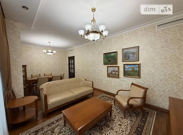 Квартира на вул. Андрія Верхогляда, 14 в Києві, ID 408754, фото №4