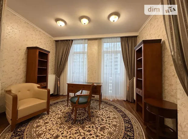Квартира на вул. Андрія Верхогляда, 14 в Києві, ID 408754, фото №10