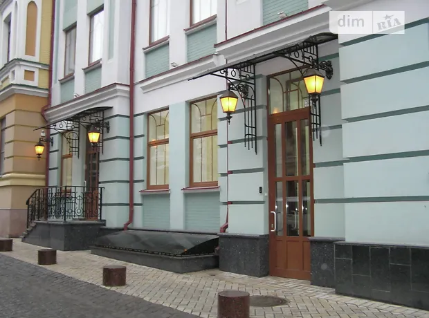 Квартира на вул. Воздвиженська, 42 в Києві, ID 261062, фото №27