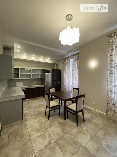 Квартира на вул. Воздвиженська, 42 в Києві, ID 261062, фото №7