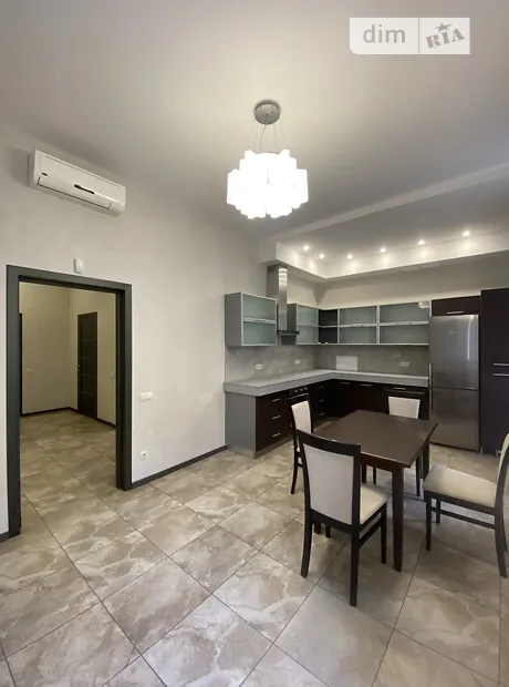Квартира на вул. Воздвиженська, 42 в Києві, ID 261062, фото №9