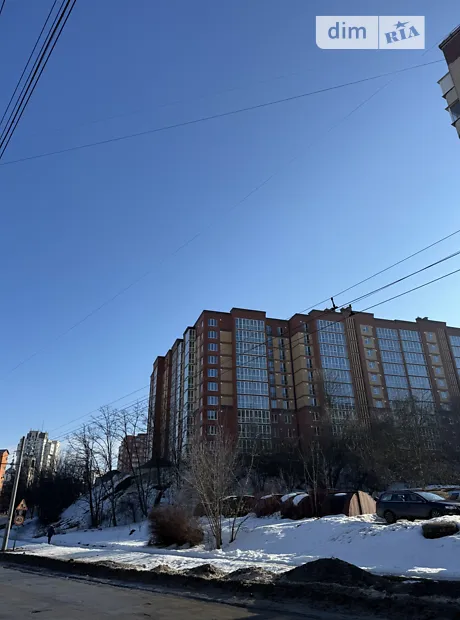 Квартира на вул. Тролейбусна, 4А в Тернополі, ID 237695, фото №1
