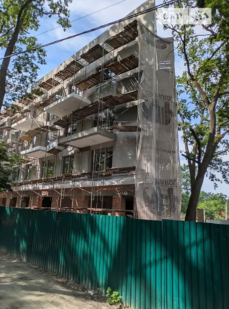 Квартира на вул. Щаслива, 15А в Києві, ID 231792, фото №6