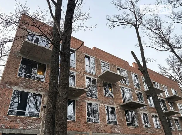 Квартира на вул. Щаслива, 15А в Києві, ID 246404, фото №1