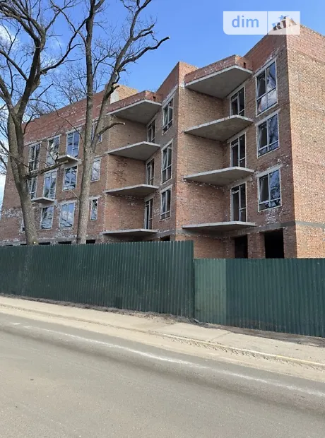 Квартира на вул. Щаслива, 15А в Києві, ID 246404, фото №12