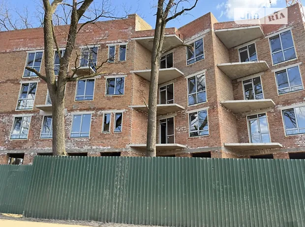 Квартира на вул. Щаслива, 15А в Києві, ID 246404, фото №14